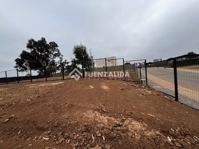 Terreno Construccion  en Venta en Quintero