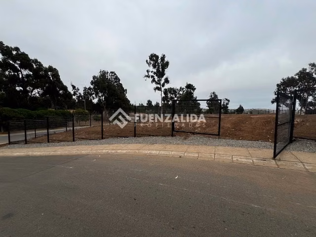 Terreno Construccion  en Venta en Quintero