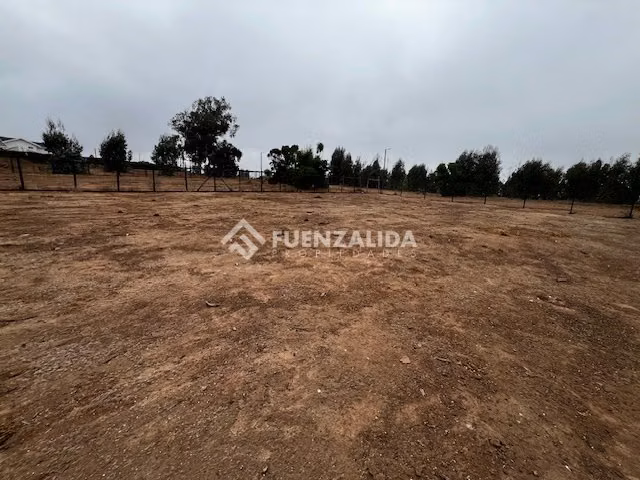 Terreno Construccion  en Venta en Quintero
