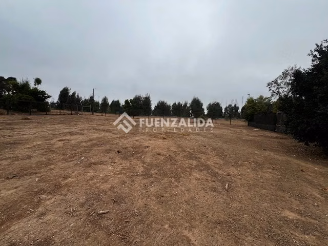 Terreno Construccion  en Venta en Quintero