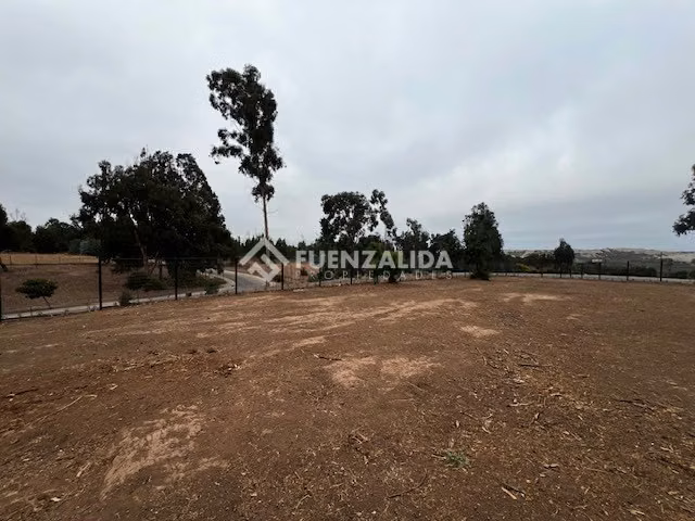 Terreno Construccion  en Venta en Quintero