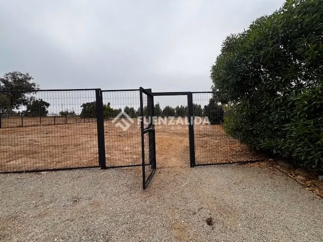 Terreno Construccion  en Venta en Quintero