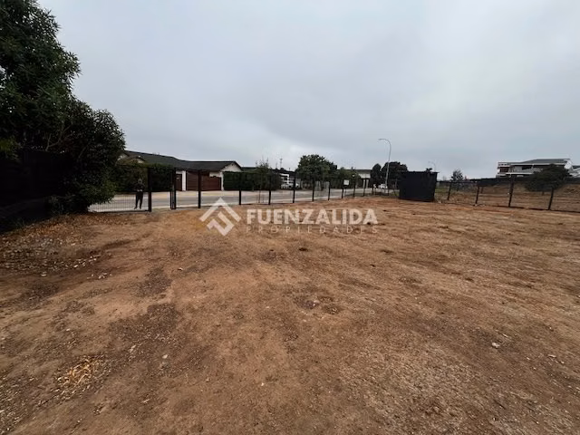 Terreno Construccion  en Venta en Quintero