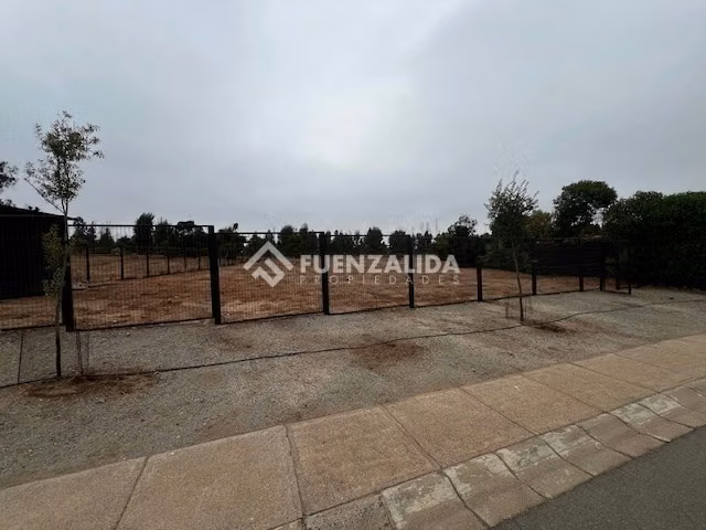 Terreno Construccion  en Venta en Quintero