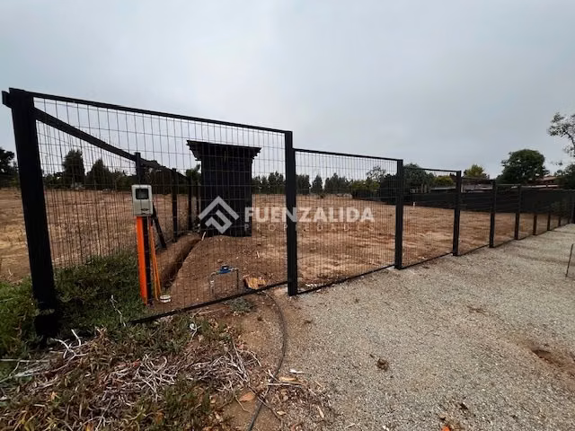 Terreno Construccion  en Venta en Quintero