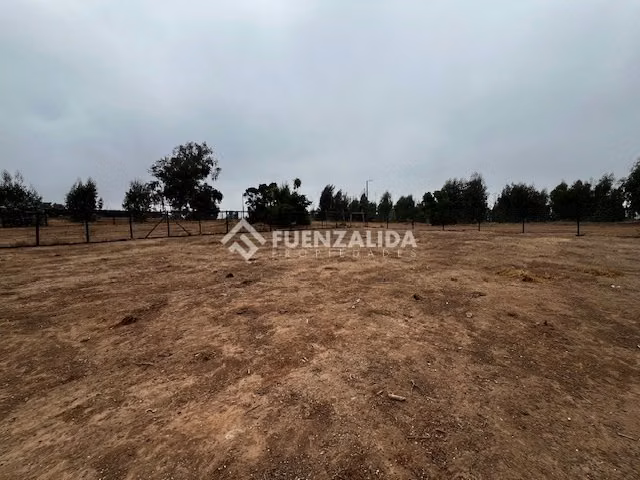 Terreno Construccion  en Venta en Quintero