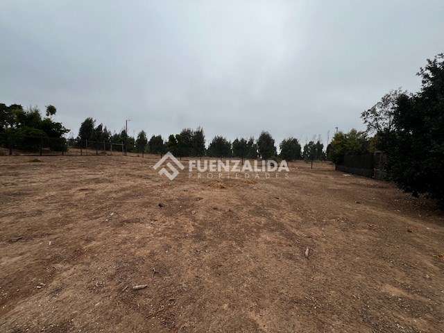 Sitio en venta en exclusivo Condominio en Mantagua