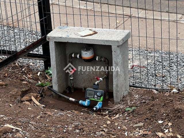 Sitio en venta en exclusivo Condominio en Mantagua