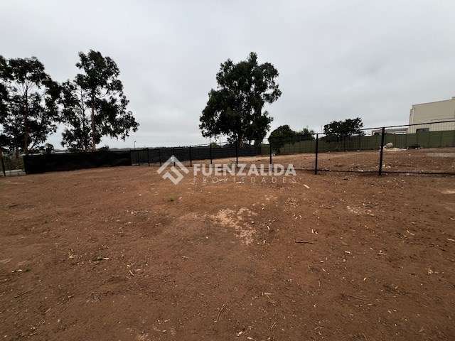Sitio en venta en exclusivo Condominio en Mantagua