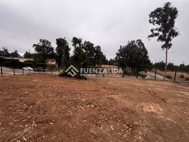 Sitio en venta en exclusivo Condominio en Mantagua - Imagen 7