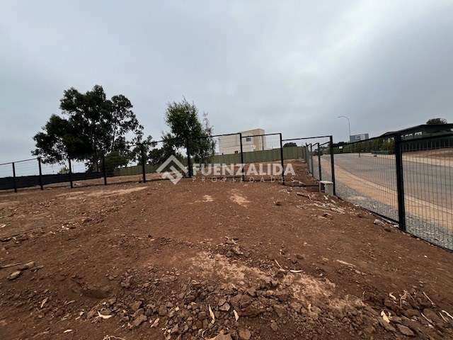 Sitio en venta en exclusivo Condominio en Mantagua