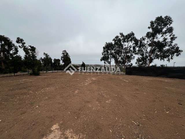 Sitio en venta en exclusivo Condominio en Mantagua