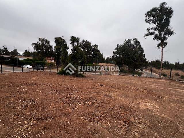 Sitio en venta en exclusivo Condominio en Mantagua