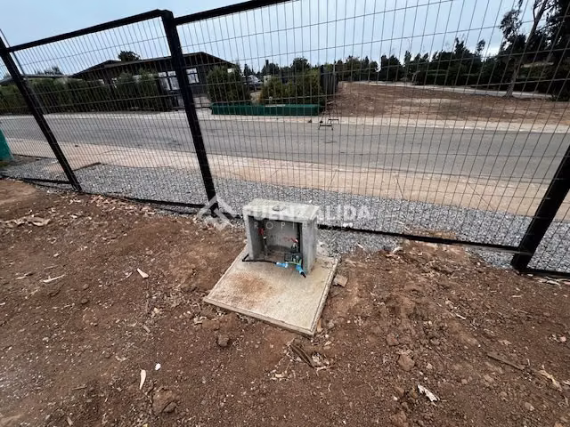 Sitio en venta en exclusivo Condominio en Mantagua - Imagen 3