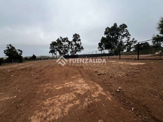 Sitio en venta en exclusivo Condominio en Mantagua