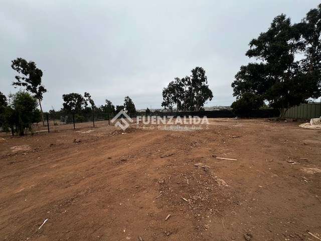 Sitio en venta en exclusivo Condominio en Mantagua