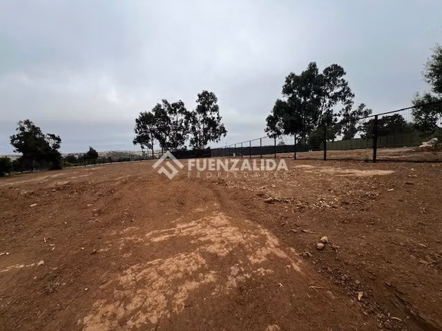 Sitio en venta en exclusivo Condominio en Mantagua - Imagen 16