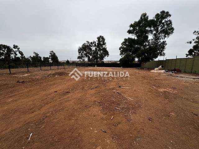Sitio en venta en exclusivo Condominio en Mantagua