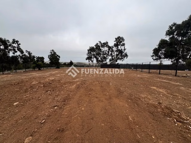 Sitio en venta en exclusivo Condominio en Mantagua - Imagen 6