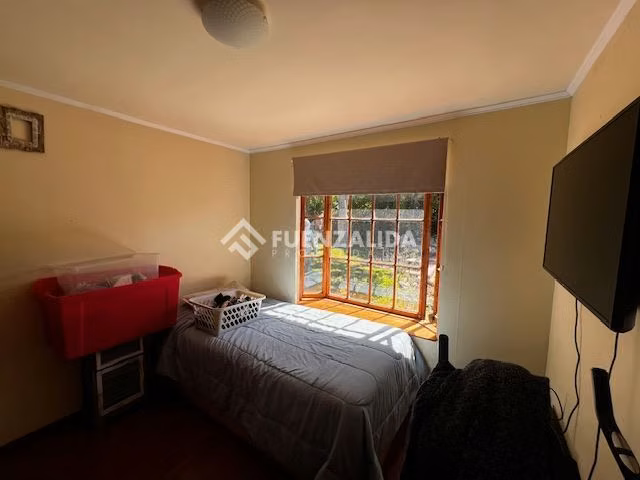 Casa en venta en Concón 4D 3B 4E, piscina, quincho.