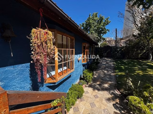 Casa en venta en Concón 4D 3B 4E, piscina, quincho.