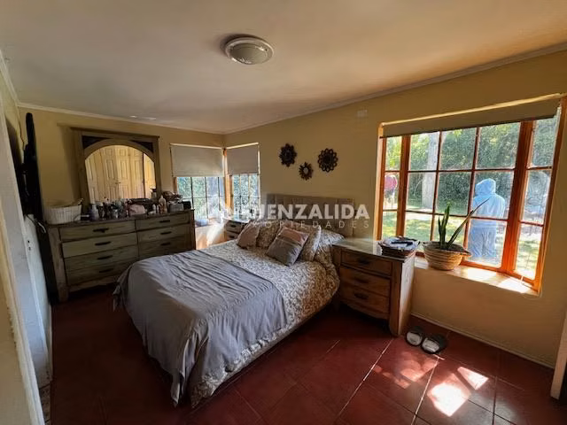 Casa en venta en Concón 4D 3B 4E, piscina, quincho. - Imagen 13