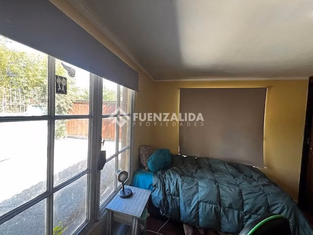Casa en venta en Concón 4D 3B 4E, piscina, quincho. - Imagen 12