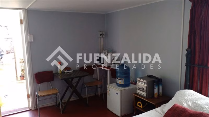 Parcela en venta en Olmué
