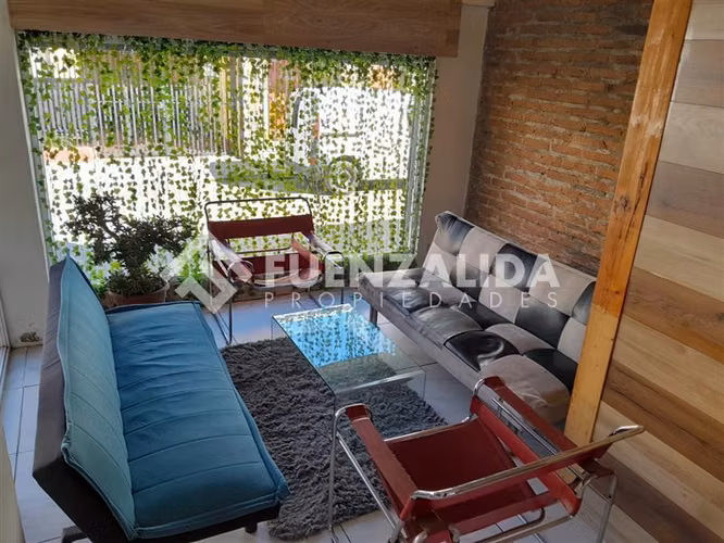Local Comercial en venta en Quintero, con patente completa