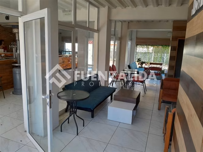 Local Comercial en venta en Quintero, con patente completa