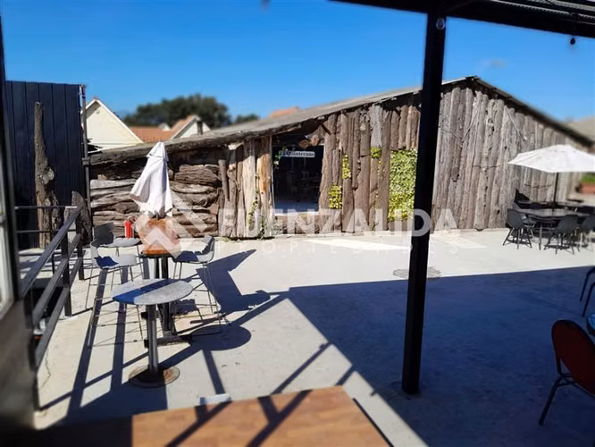 Local Comercial en venta en Quintero, con patente completa