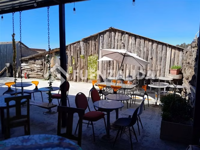 Local Comercial en venta en Quintero, con patente completa