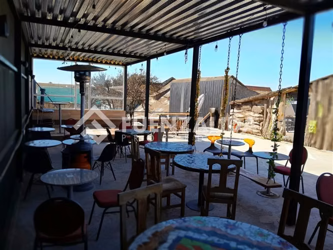 Local Comercial en venta en Quintero, con patente completa