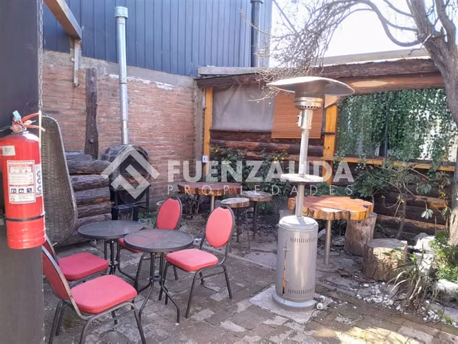 Local Comercial en venta en Quintero, con patente completa