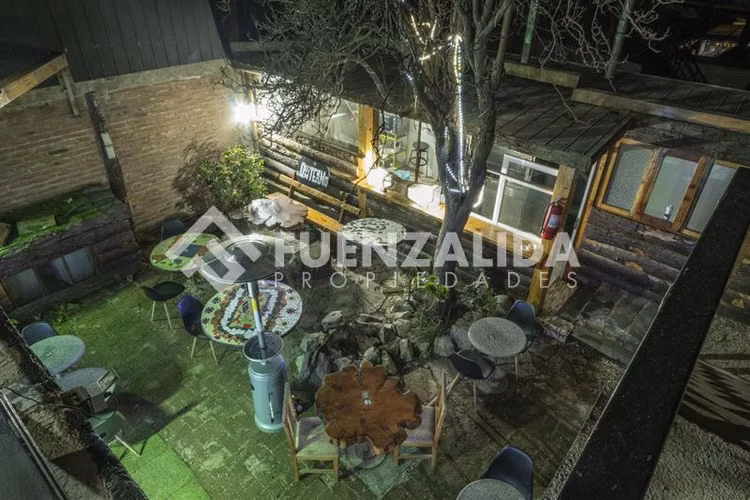 Local Comercial en venta en Quintero, con patente completa