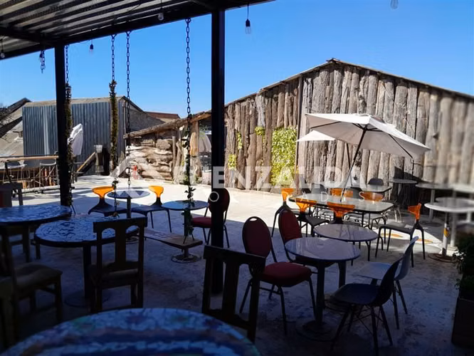 Local Comercial en venta en Quintero, con patente completa
