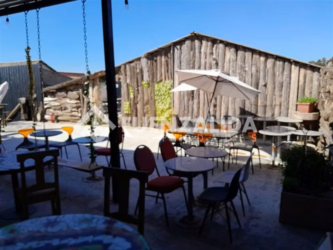 Local Comercial en venta en Quintero, con patente completa