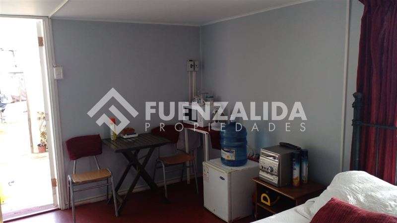 Casa en venta de 3 dorm. en Olmué