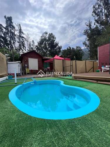 Casa en venta de 3 dorm. en Olmué
