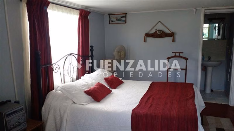 Casa en venta de 3 dorm. en Olmué - Imagen 3