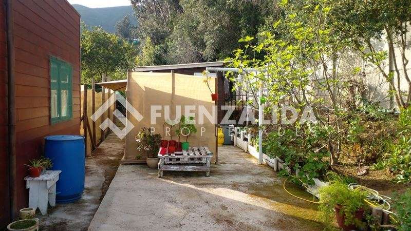 Casa en venta de 3 dorm. en Olmué