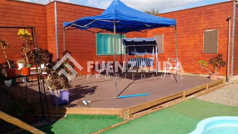 Casa en venta de 3 dorm. en Olmué - Imagen 5