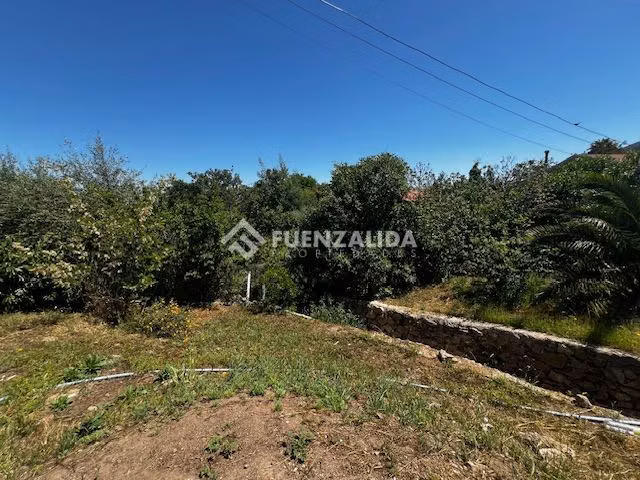 Casa en venta de 3 dorm. en Olmué