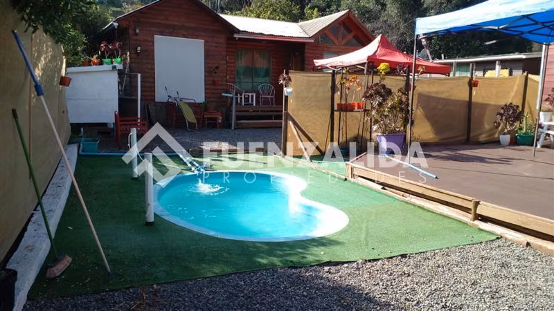 Casa en venta de 3 dorm. en Olmué - Imagen 6