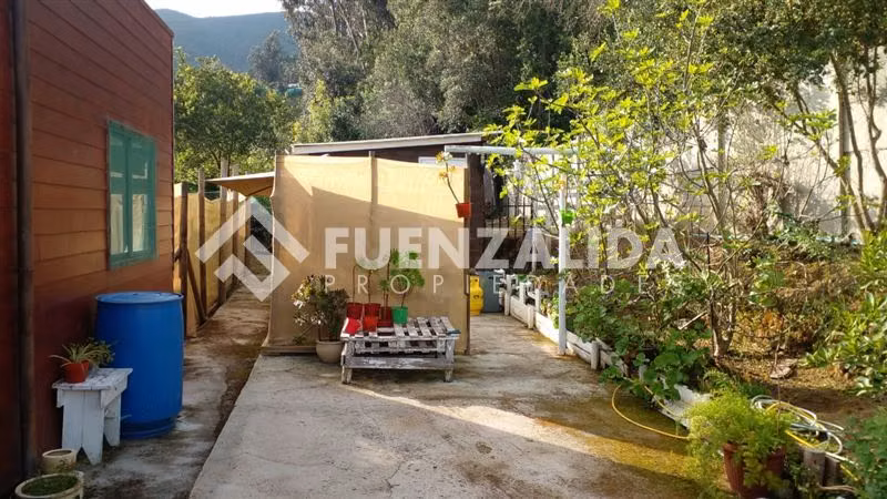 Casa en venta de 3 dorm. en Olmué - Imagen 2