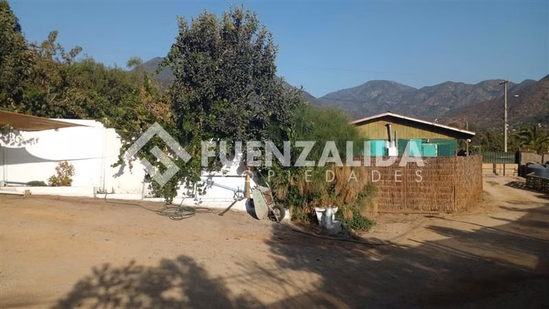Casa en venta de 3 dorm. en Olmué - Imagen 9