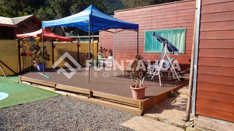 Casa en venta de 3 dorm. en Olmué - Imagen 7