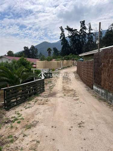Casa en venta de 3 dorm. en Olmué