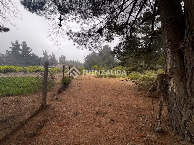 Terreno Construccion  en Venta en Viña del Mar