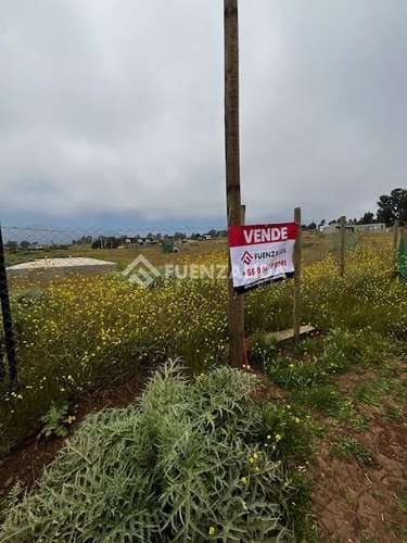 Sitio en venta en Parcela de Agrado Campus del Mar, Quintero